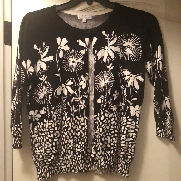 Joesph A cardigan/ sweater - Picture 3 of 4